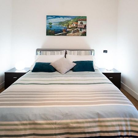 Family Nest Overlooking Lake Como - By Rent All Como アルジェーニョ エクステリア 写真