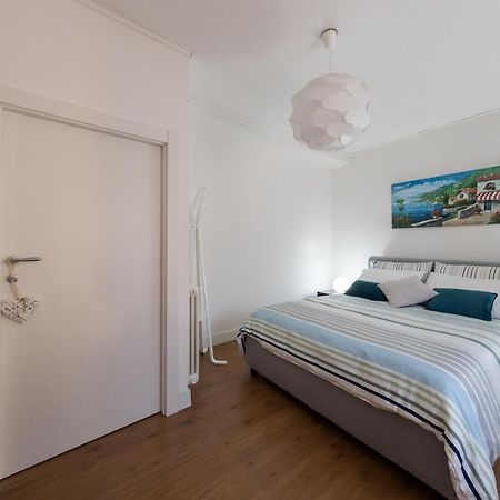 Family Nest Overlooking Lake Como - By Rent All Como アルジェーニョ エクステリア 写真