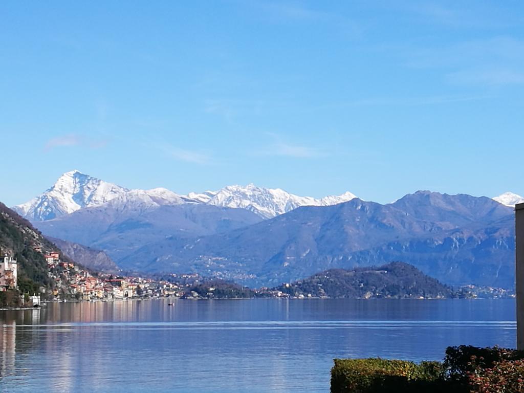Family Nest Overlooking Lake Como - By Rent All Como アルジェーニョ エクステリア 写真