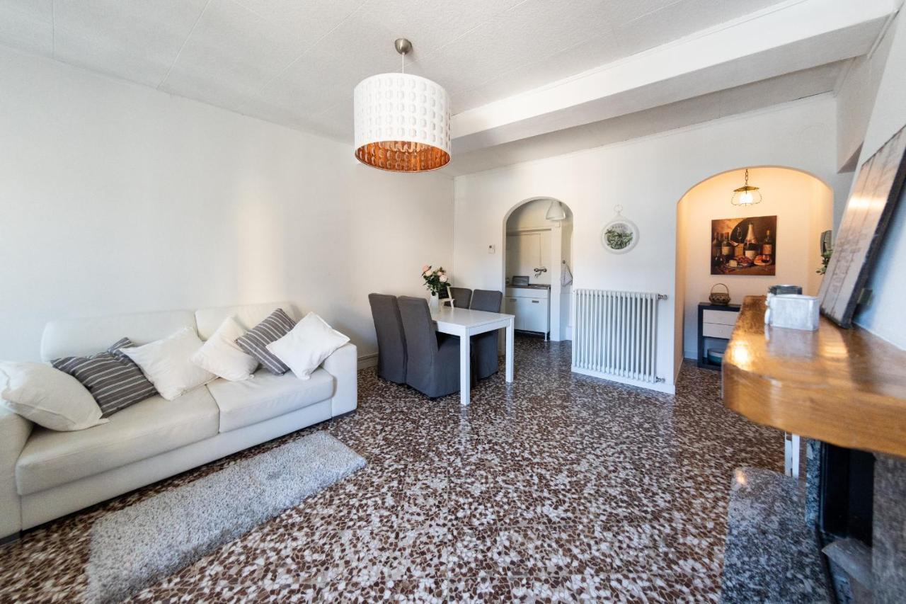 Family Nest Overlooking Lake Como - By Rent All Como アルジェーニョ エクステリア 写真