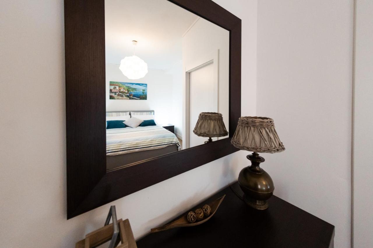 Family Nest Overlooking Lake Como - By Rent All Como アルジェーニョ エクステリア 写真