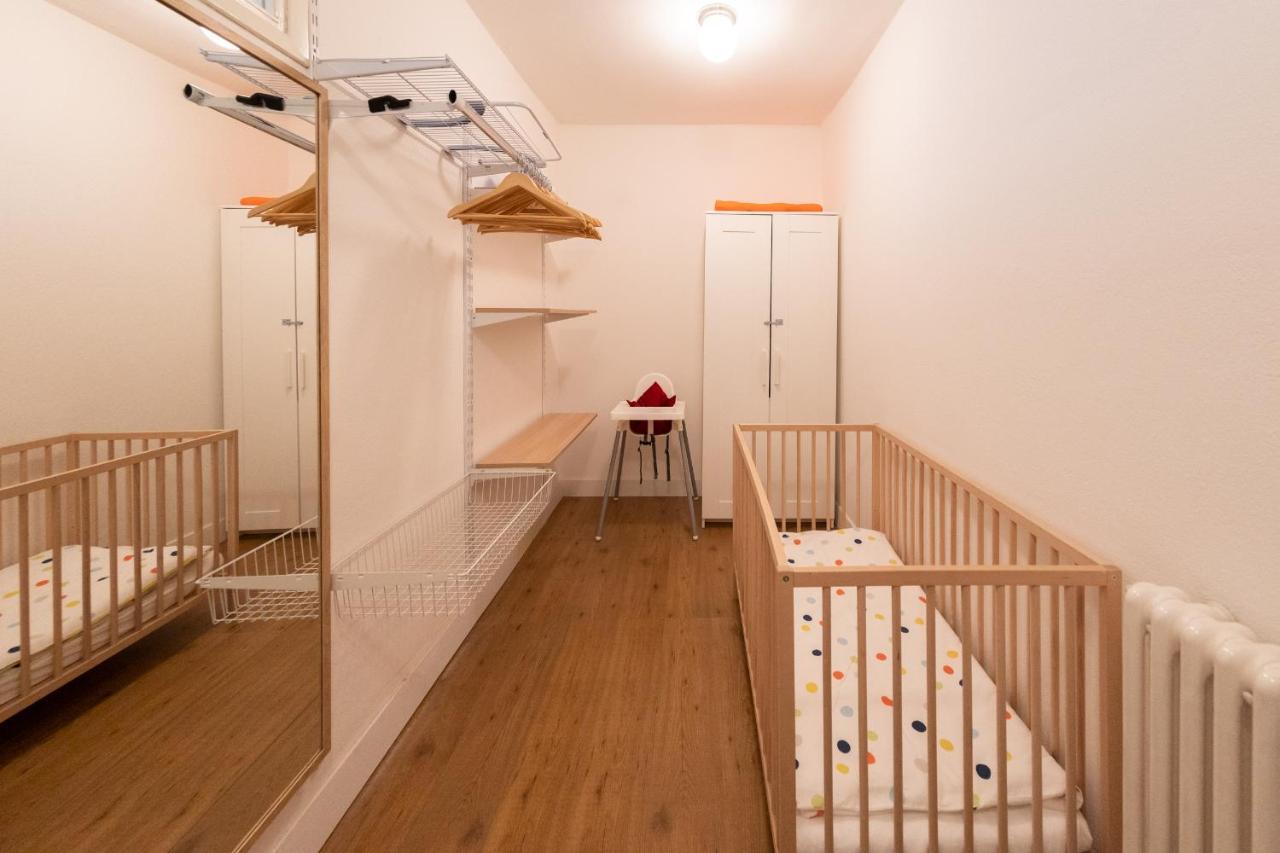 Family Nest Overlooking Lake Como - By Rent All Como アルジェーニョ エクステリア 写真